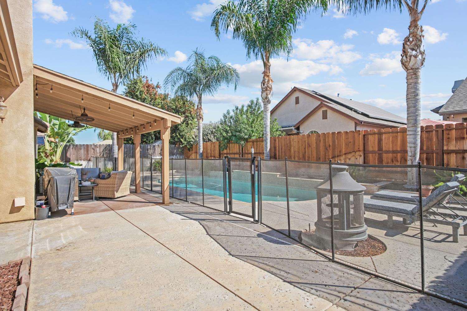 1704 SAN GABRIEL Drive