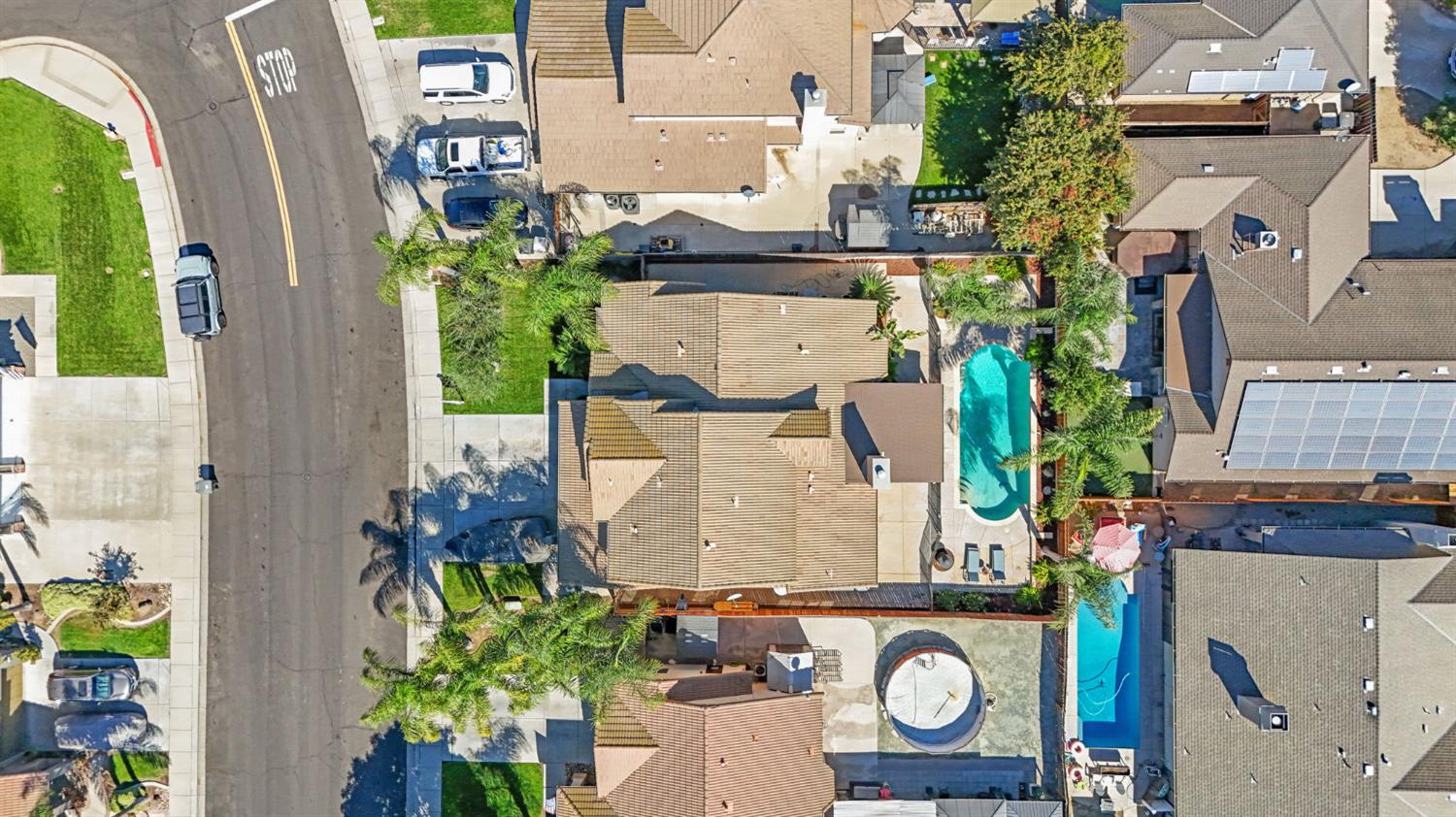 1704 SAN GABRIEL Drive