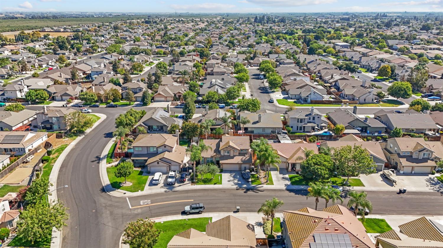 1704 SAN GABRIEL Drive