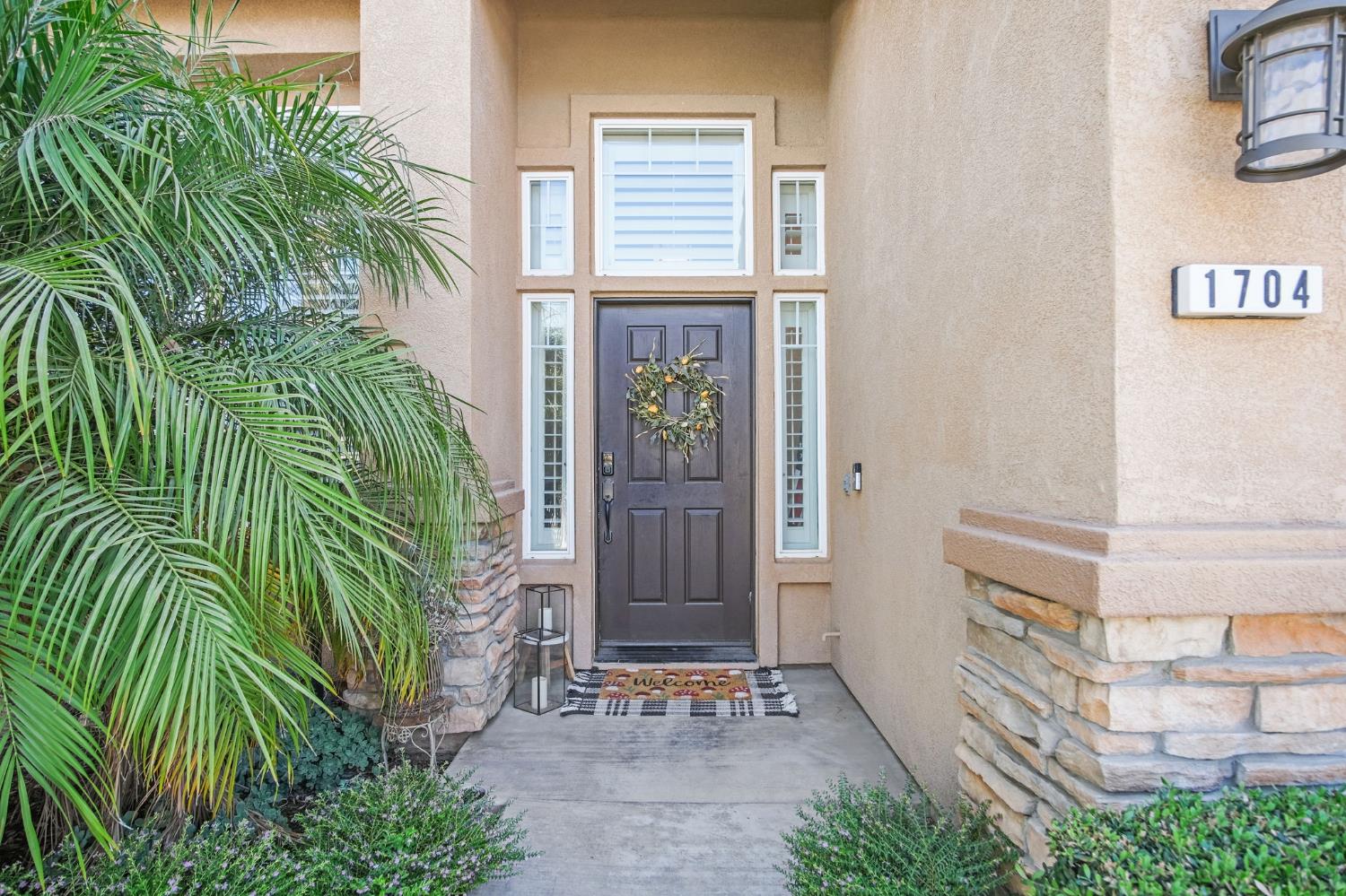 1704 SAN GABRIEL Drive