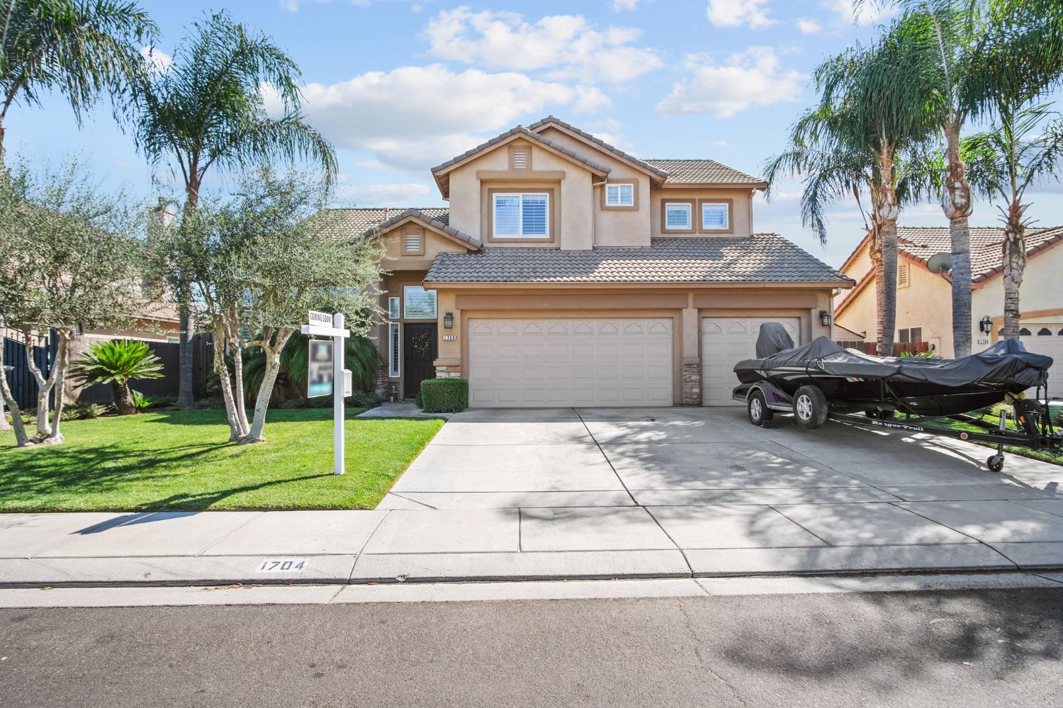 1704 SAN GABRIEL Drive