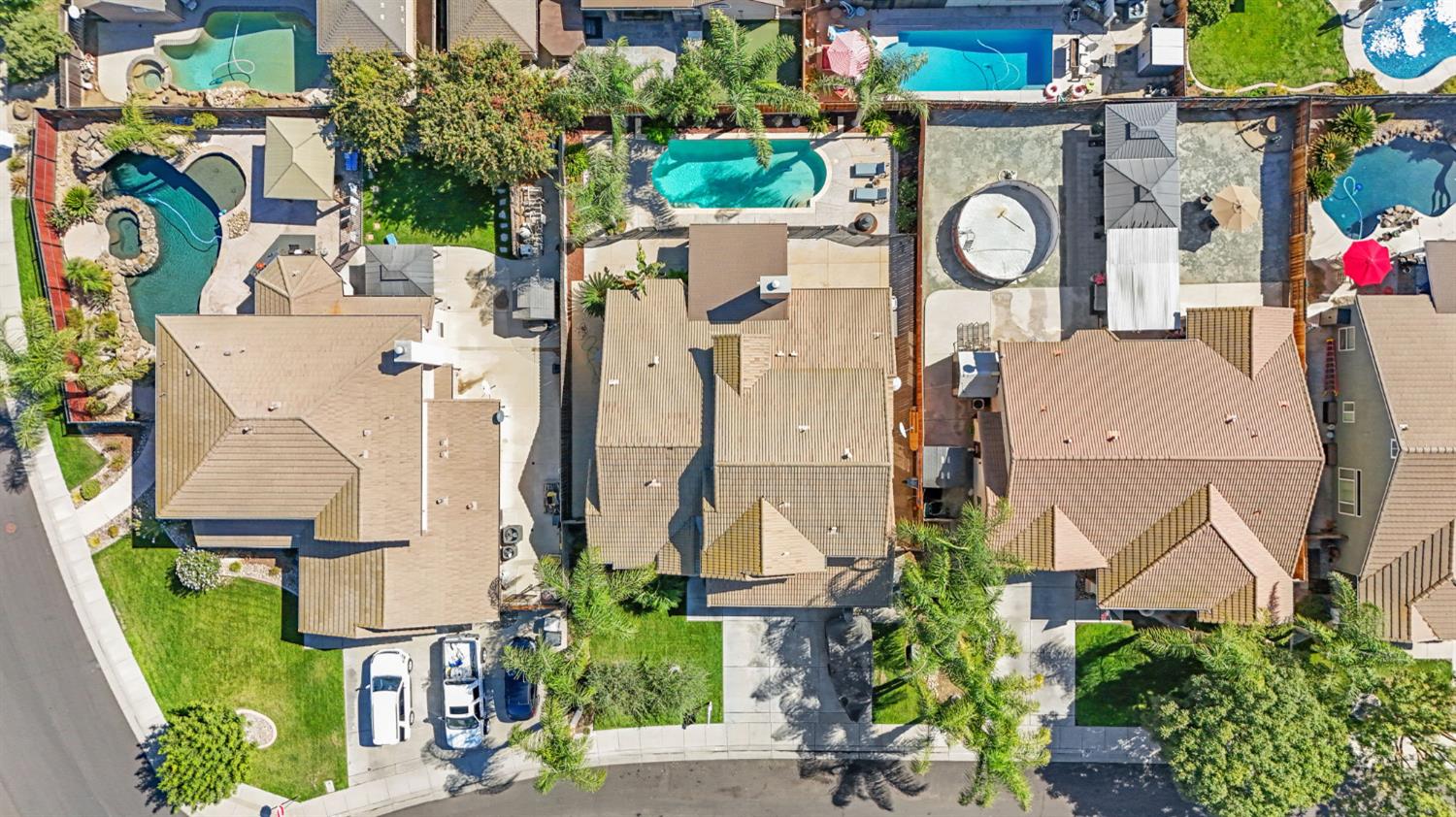 1704 SAN GABRIEL Drive