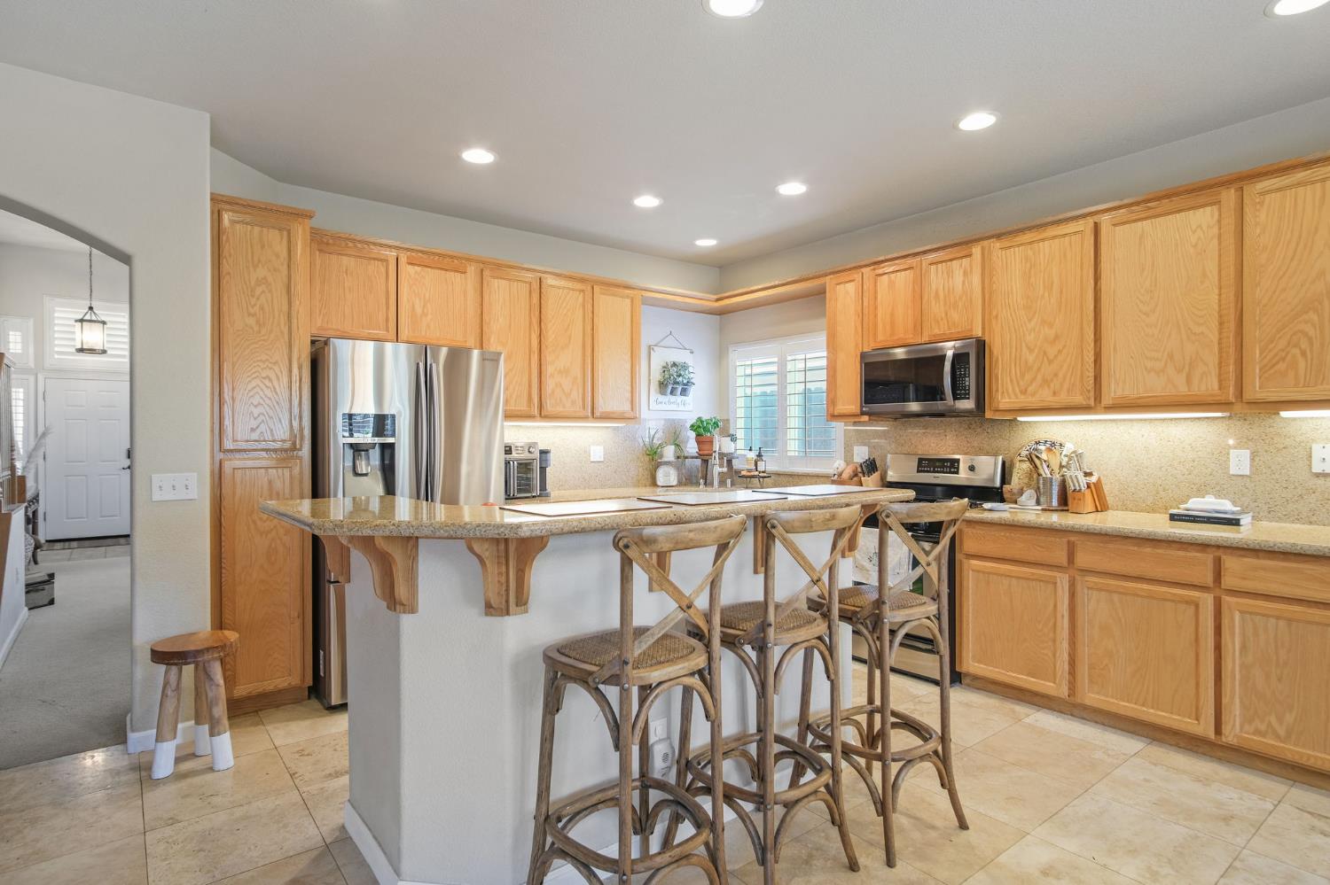 1704 SAN GABRIEL Drive