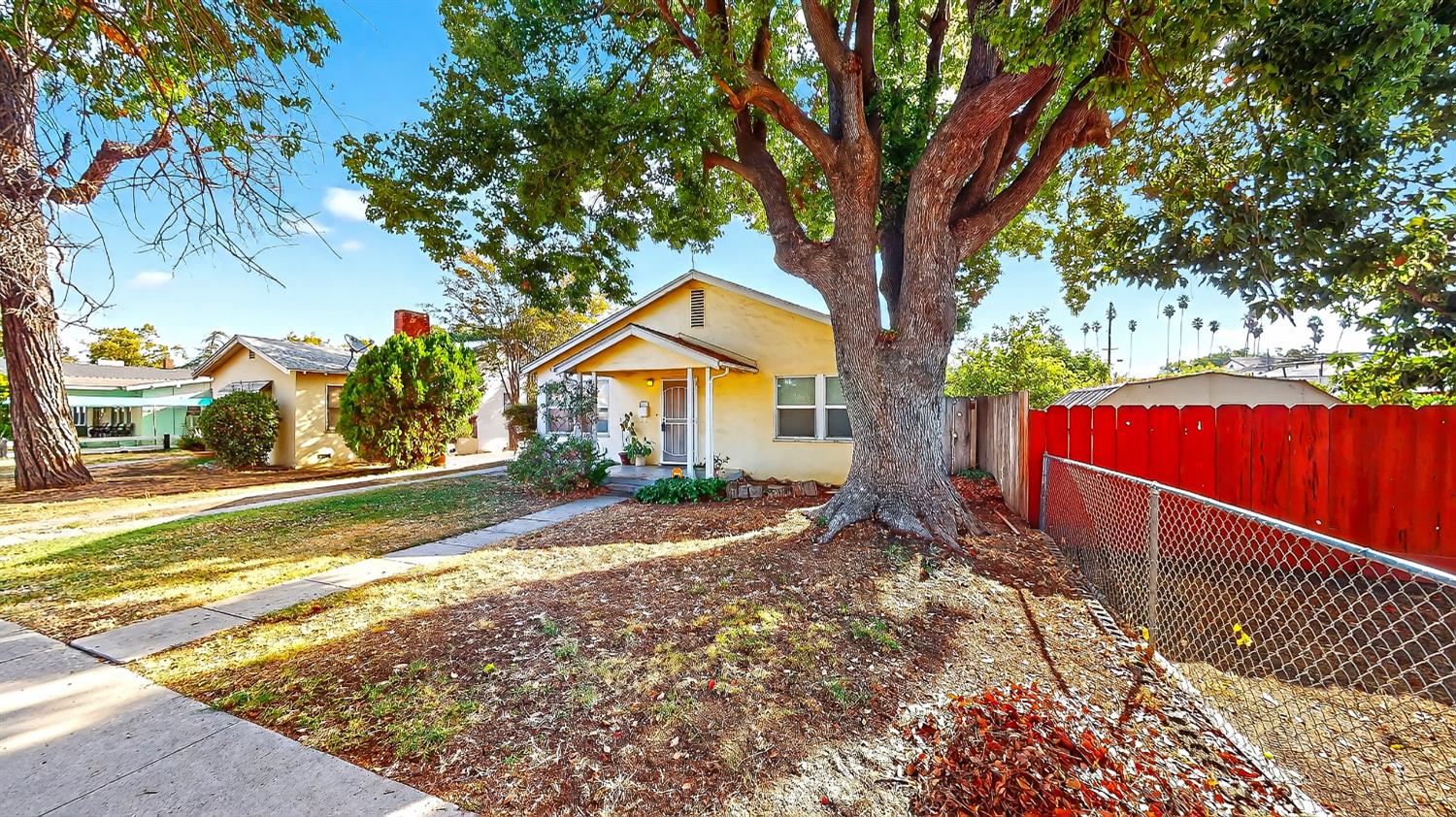220 S Orange Street