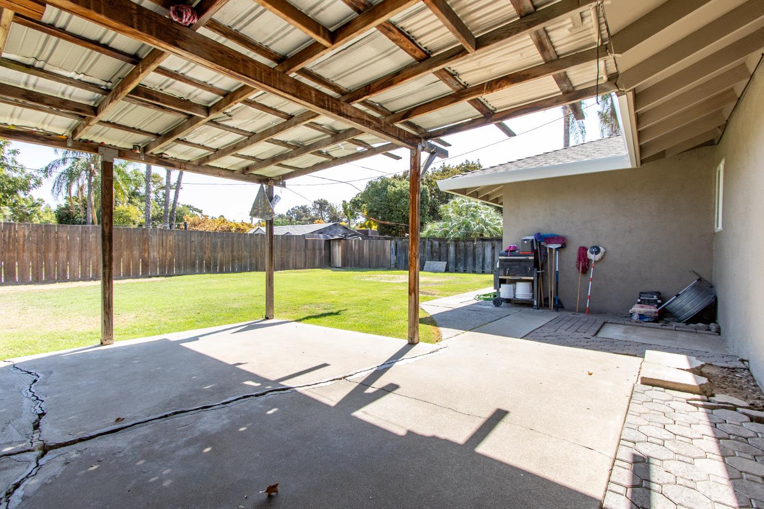 2806 Tahoe Drive