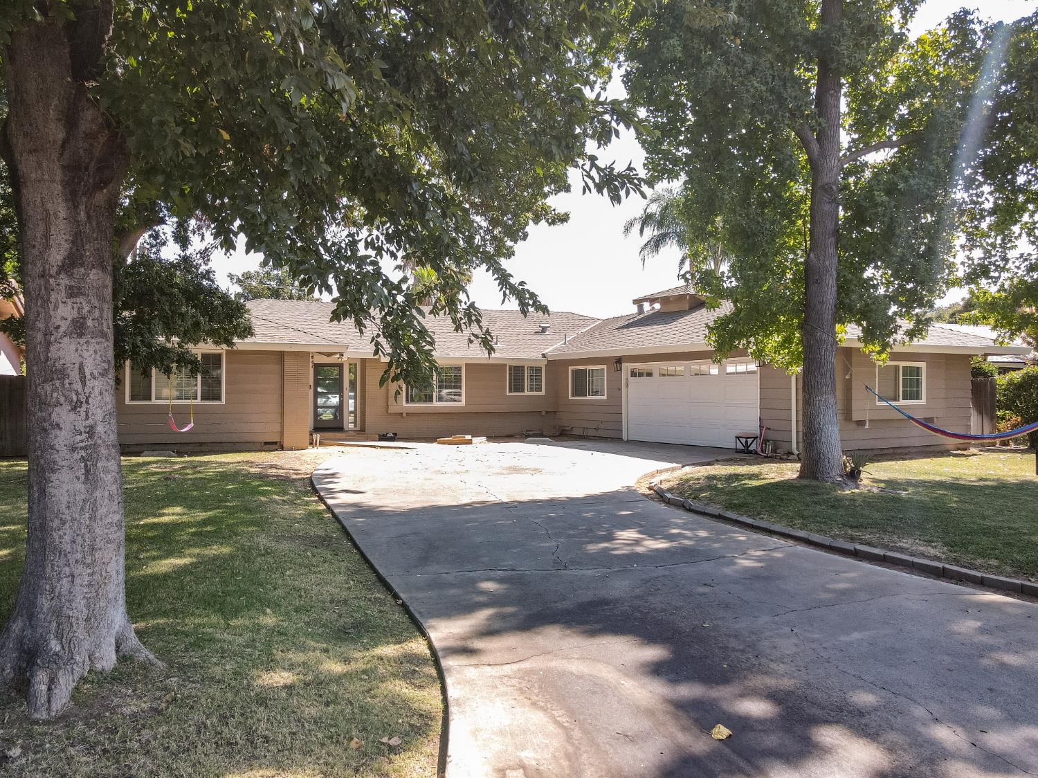 2806 Tahoe Drive