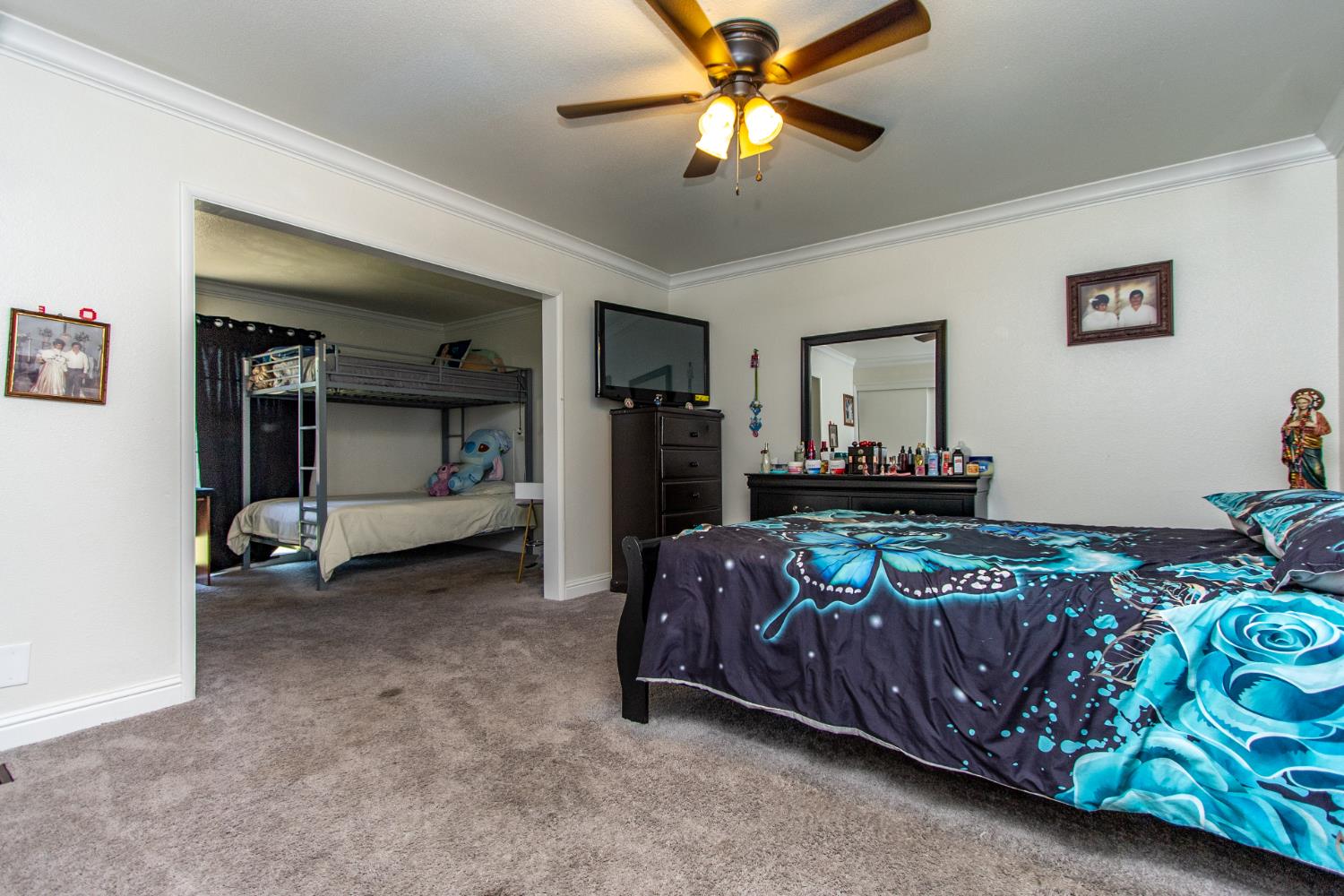 2806 Tahoe Drive