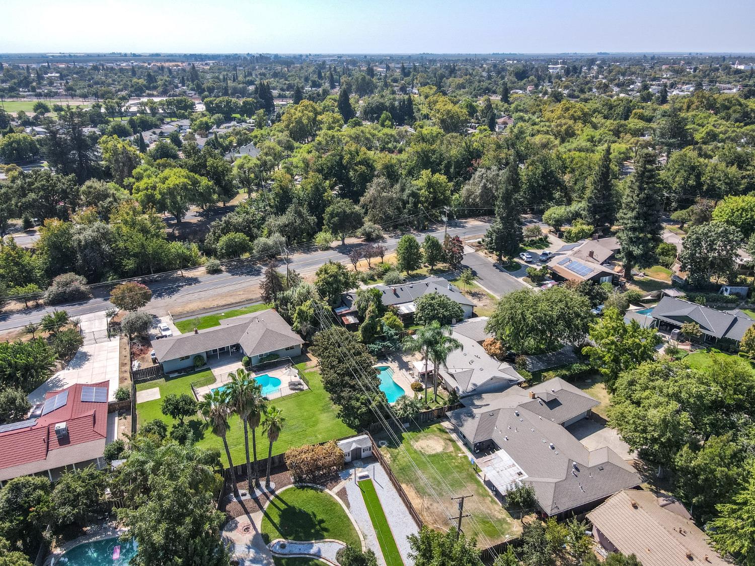 2806 Tahoe Drive