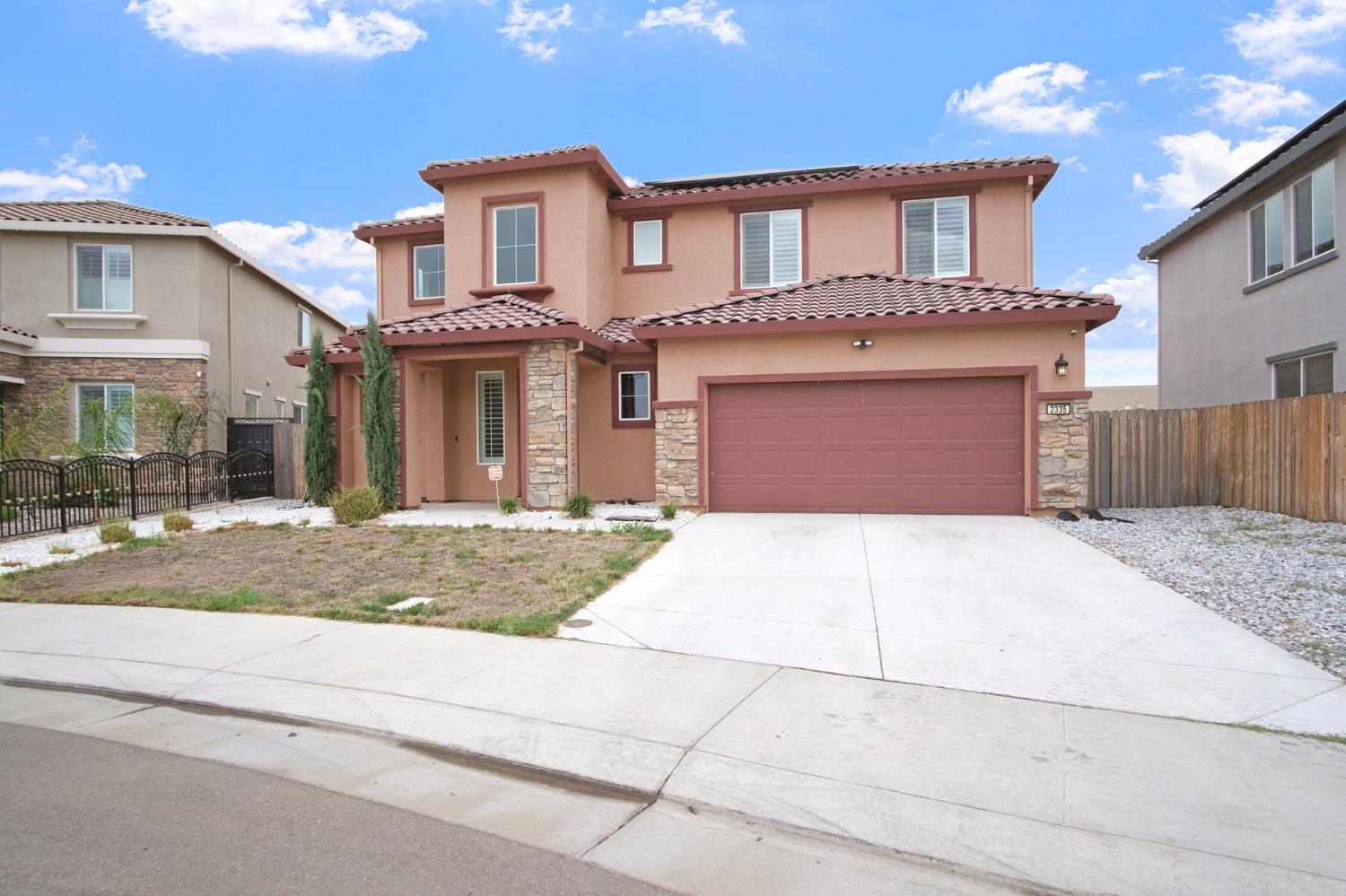 2335 Orchis Drive