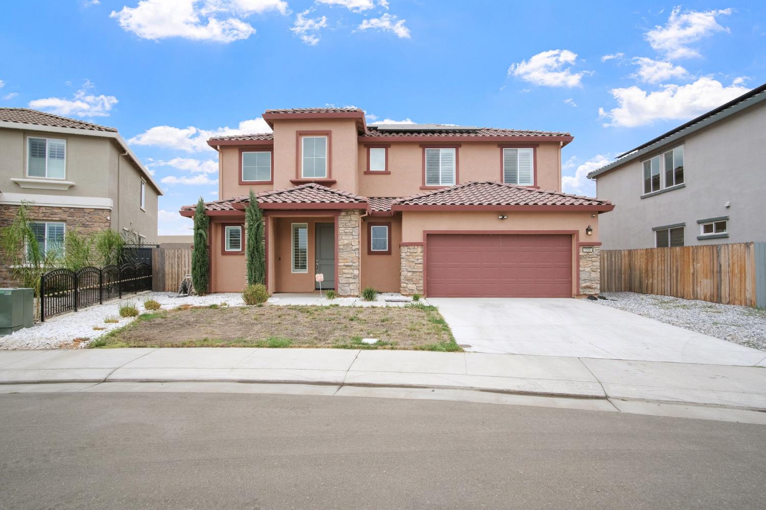 2335 Orchis Drive