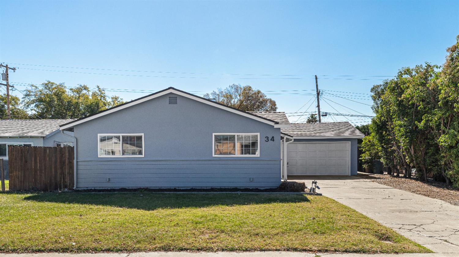 34 Pereira Avenue
