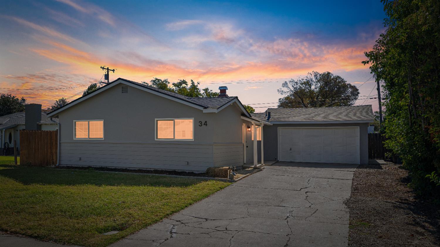 34 Pereira Avenue