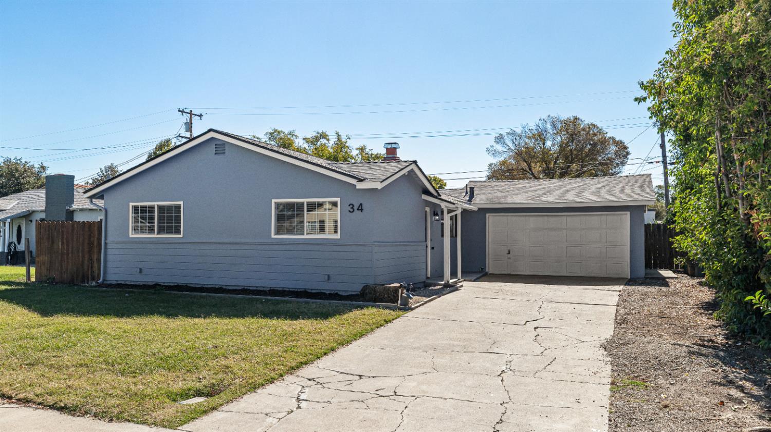 34 Pereira Avenue