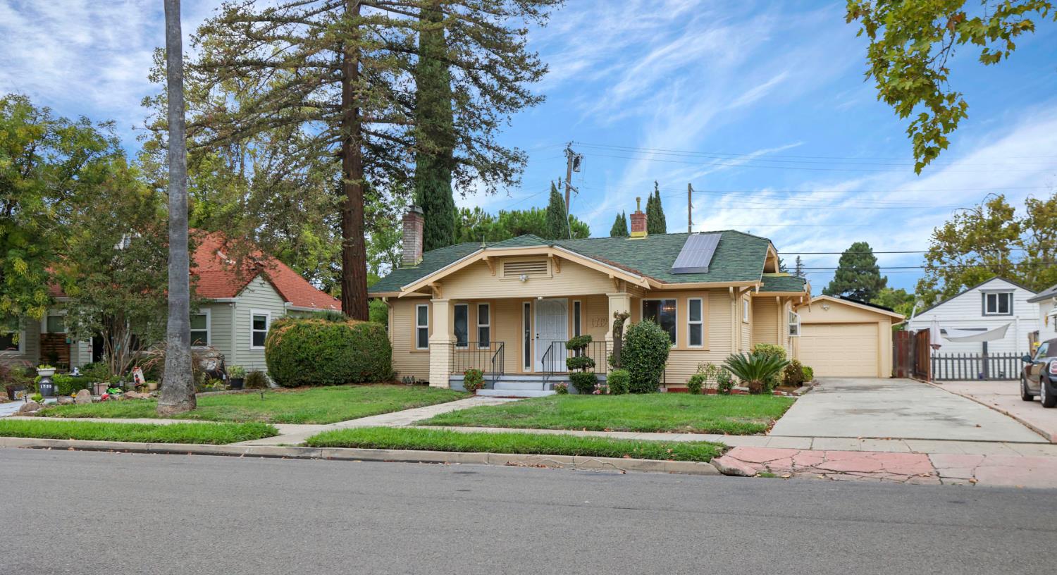 1719 W Willow Street