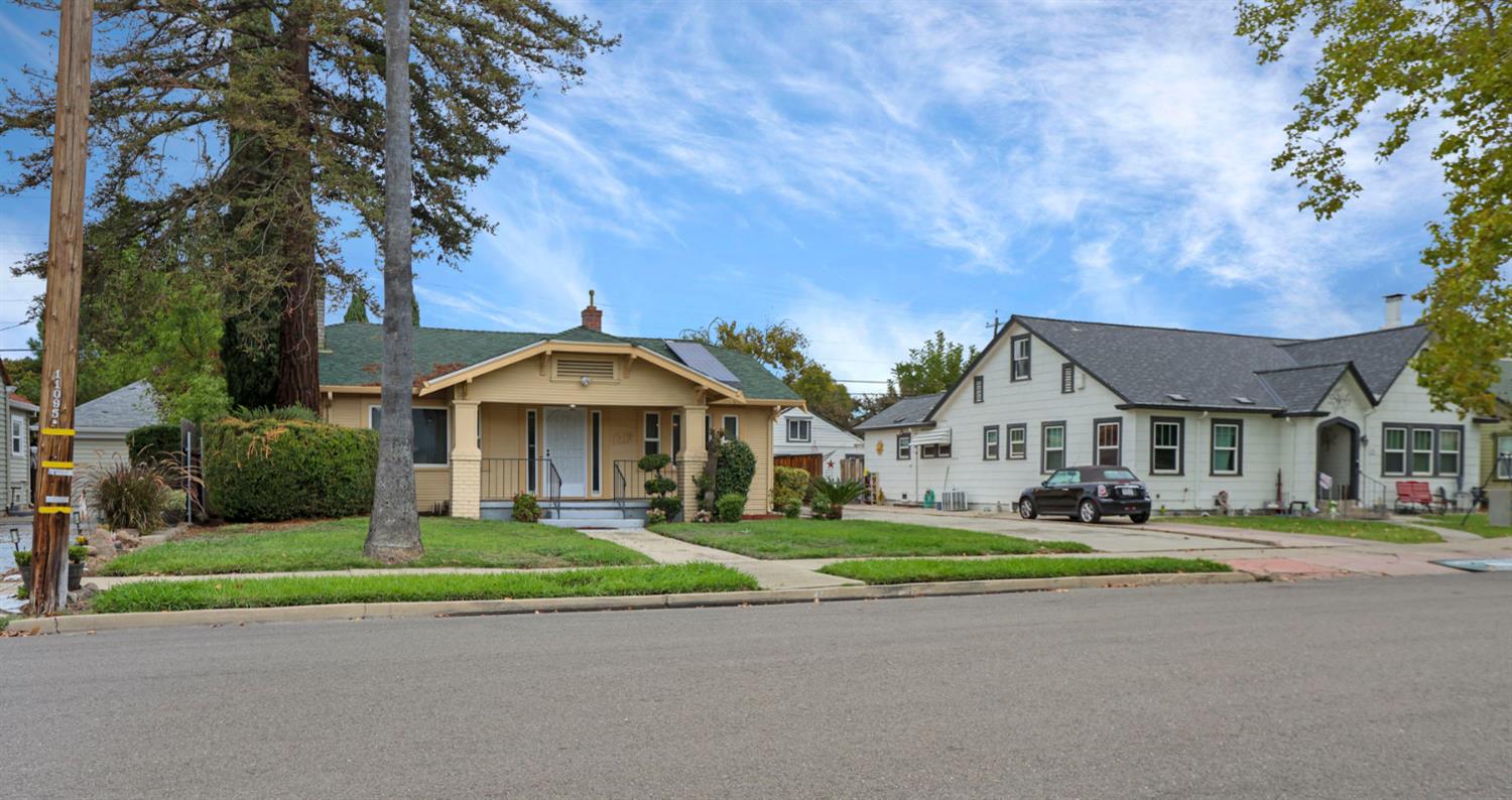 1719 W Willow Street