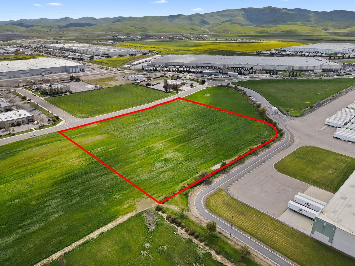 0 Keystone Pacific Parkway