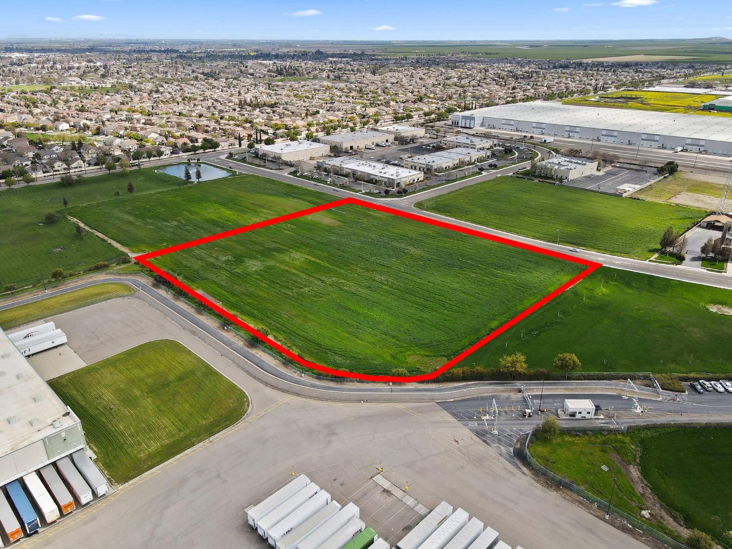 0 Keystone Pacific Parkway