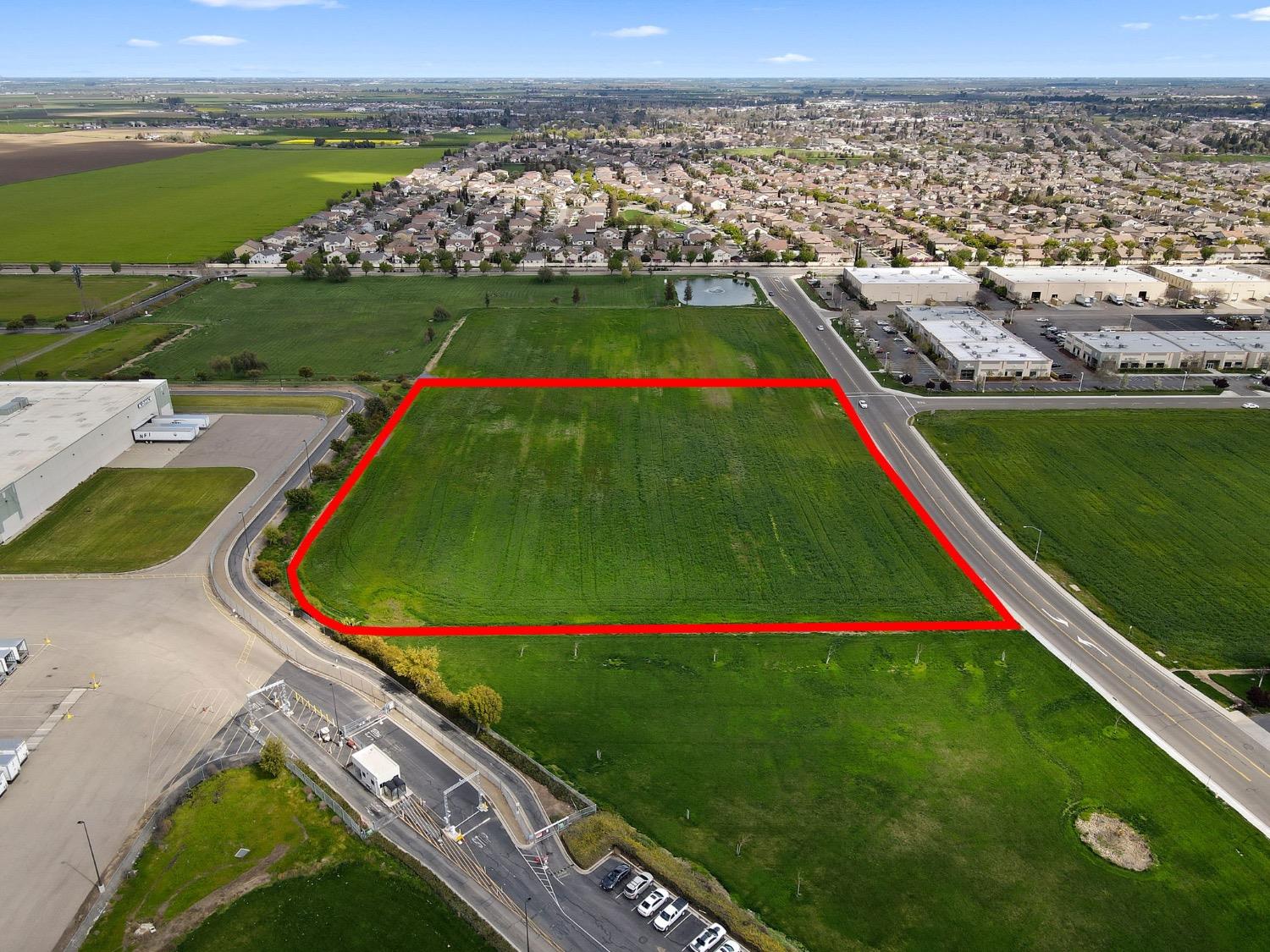 0 Keystone Pacific Parkway
