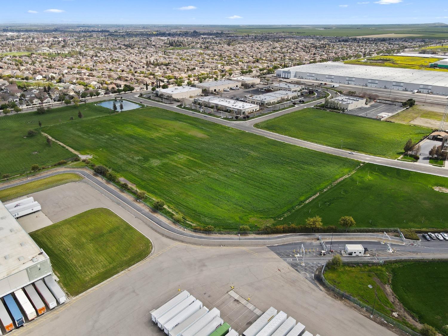 0 Keystone Pacific Parkway