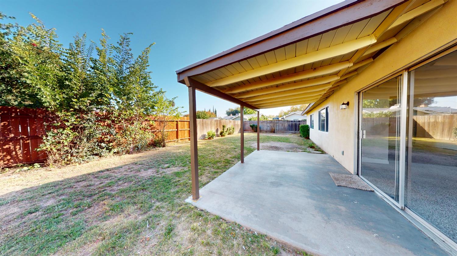 2004 Presidio Avenue