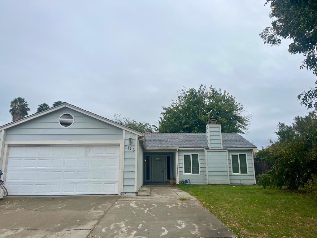 3116 Trudi Way