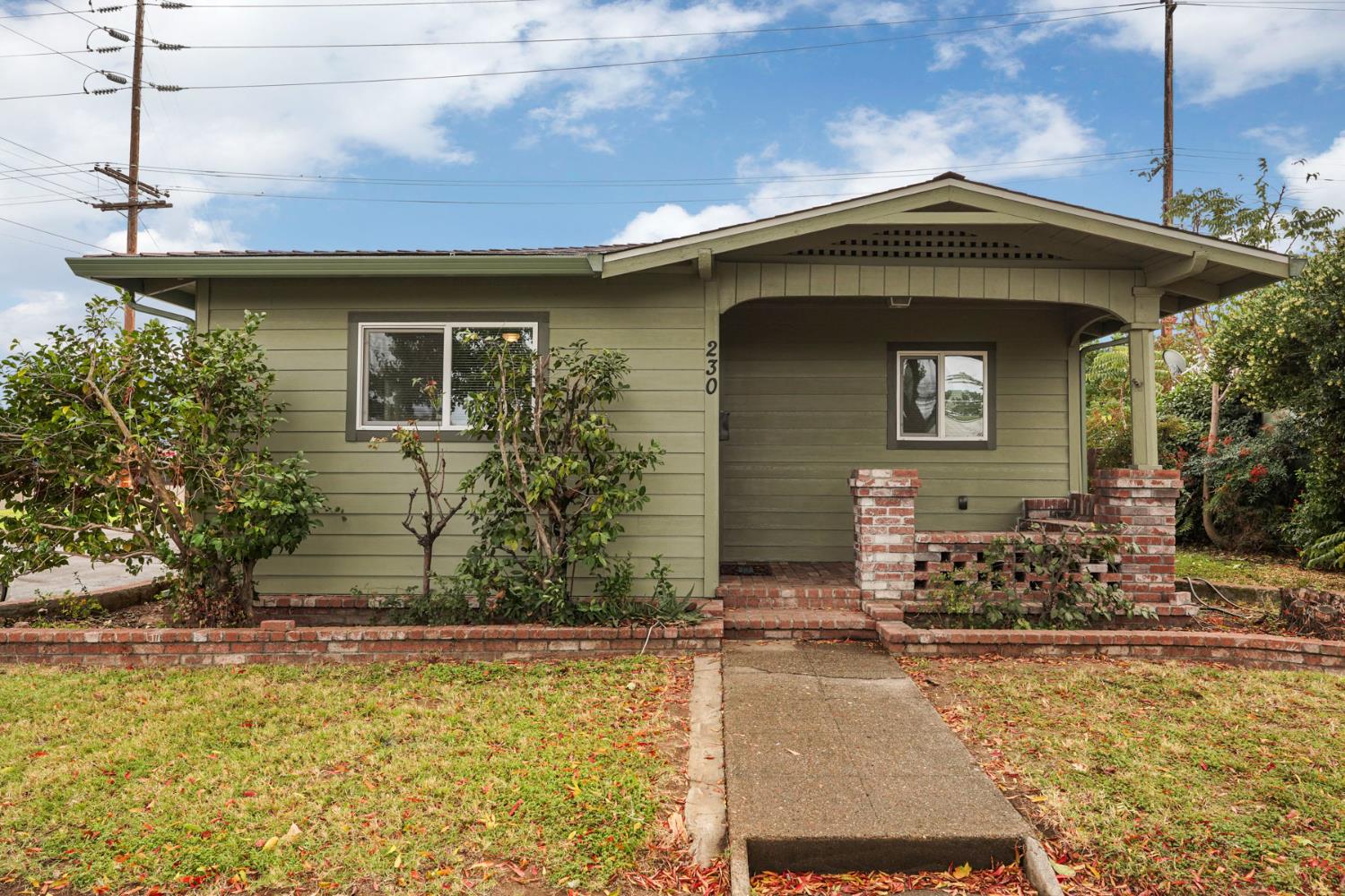 230 N Garfield Street