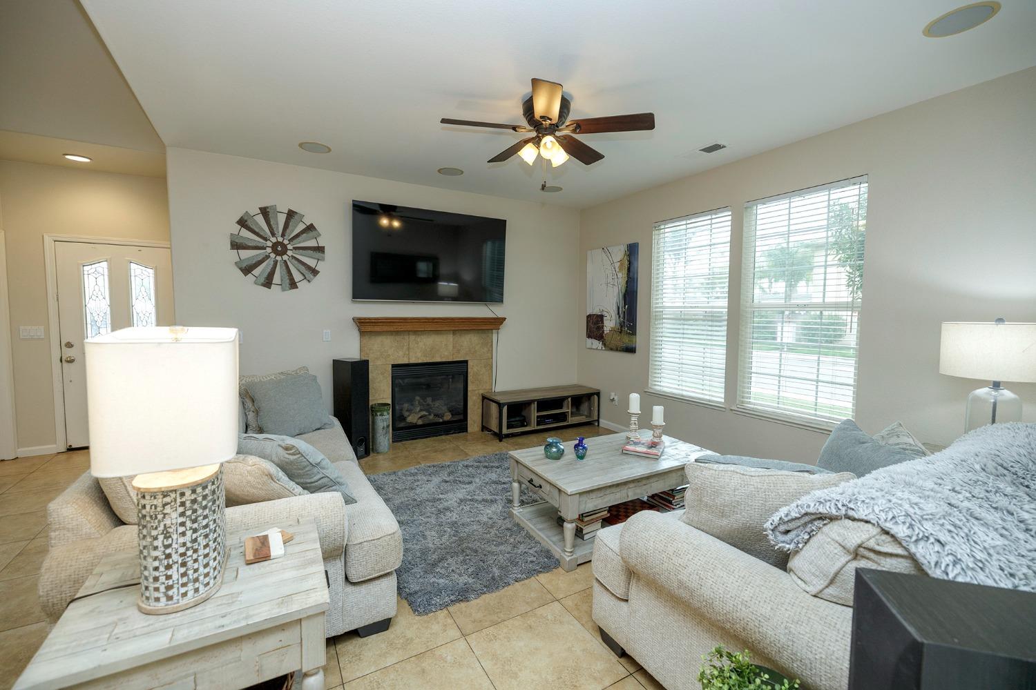 5303 Spaulding Court