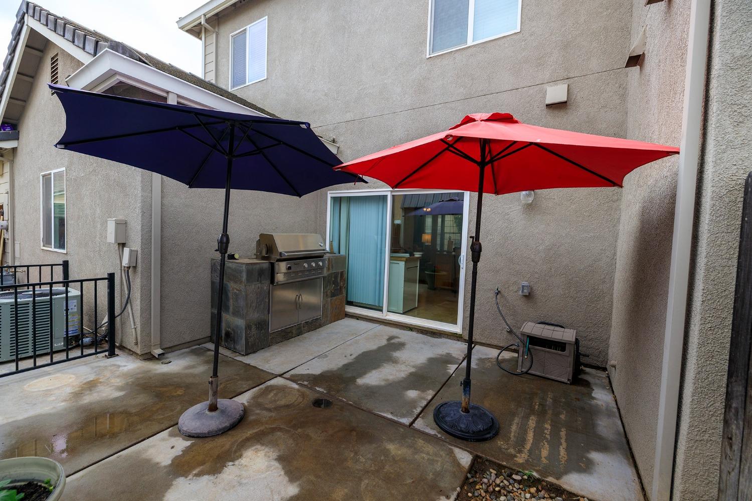 5303 Spaulding Court