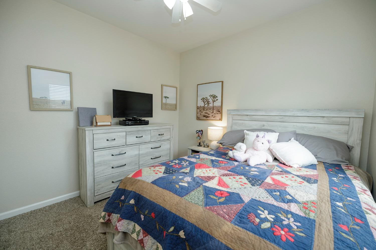 5303 Spaulding Court