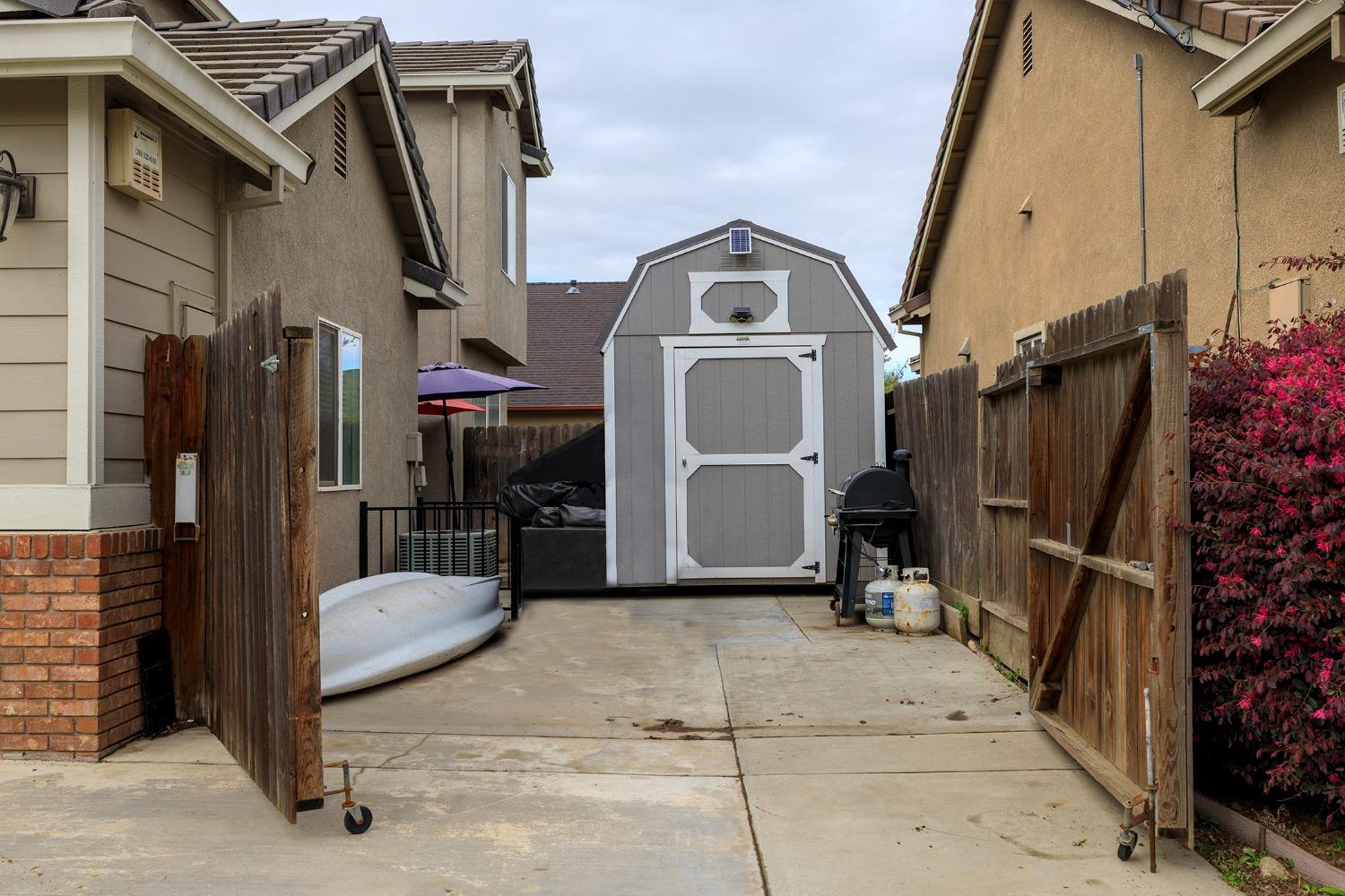 5303 Spaulding Court