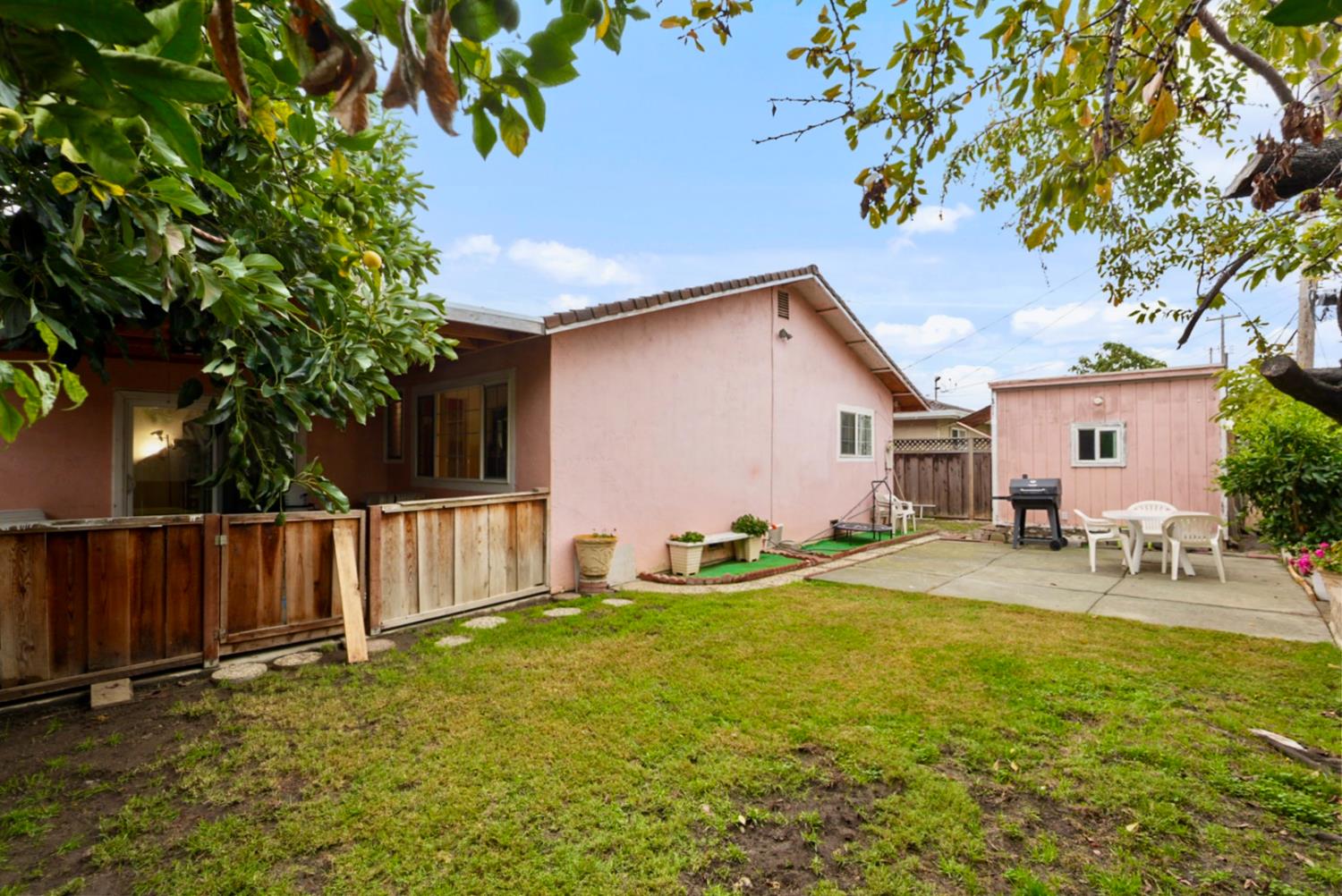 1635 Tierra Buena Drive