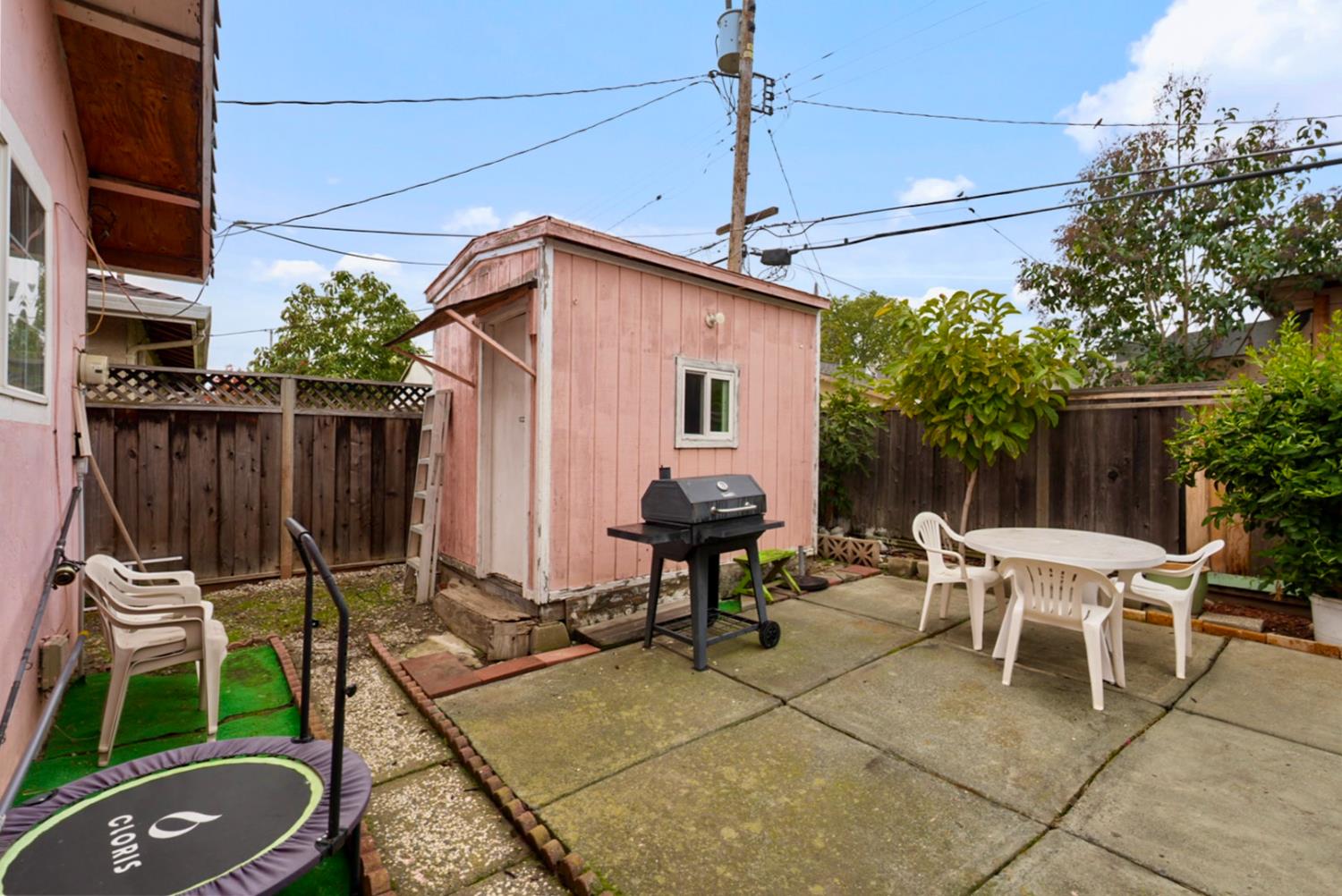 1635 Tierra Buena Drive