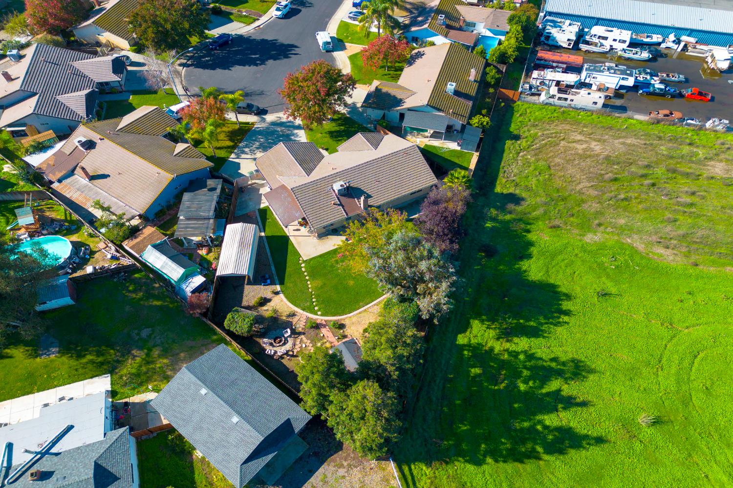 12427 Terrace View Court