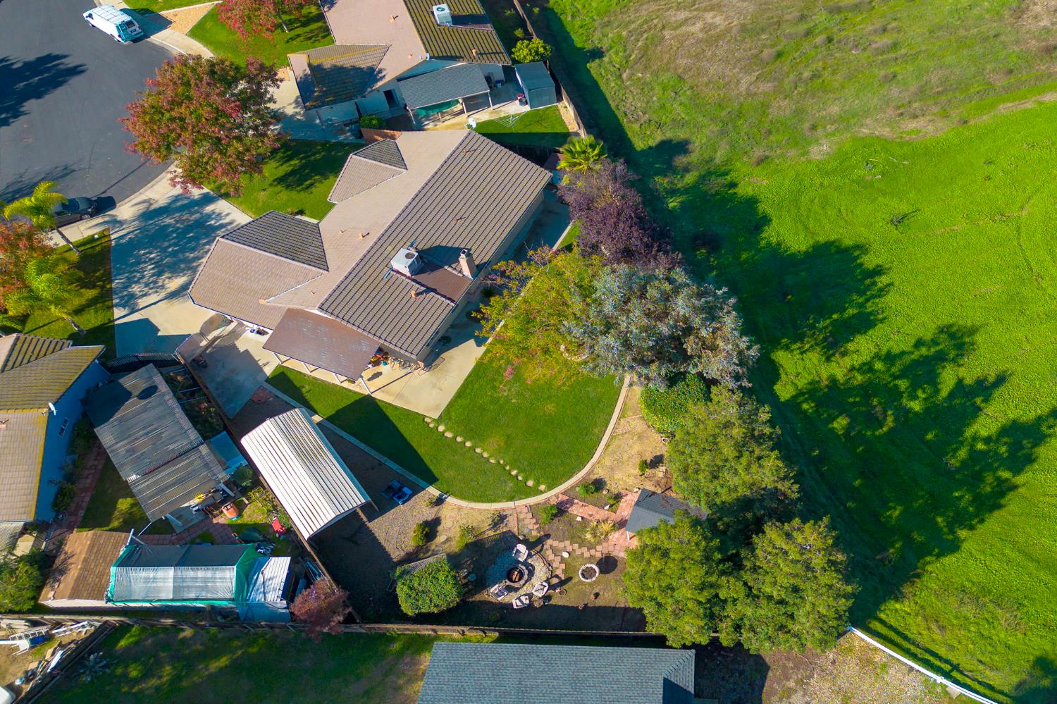 12427 Terrace View Court