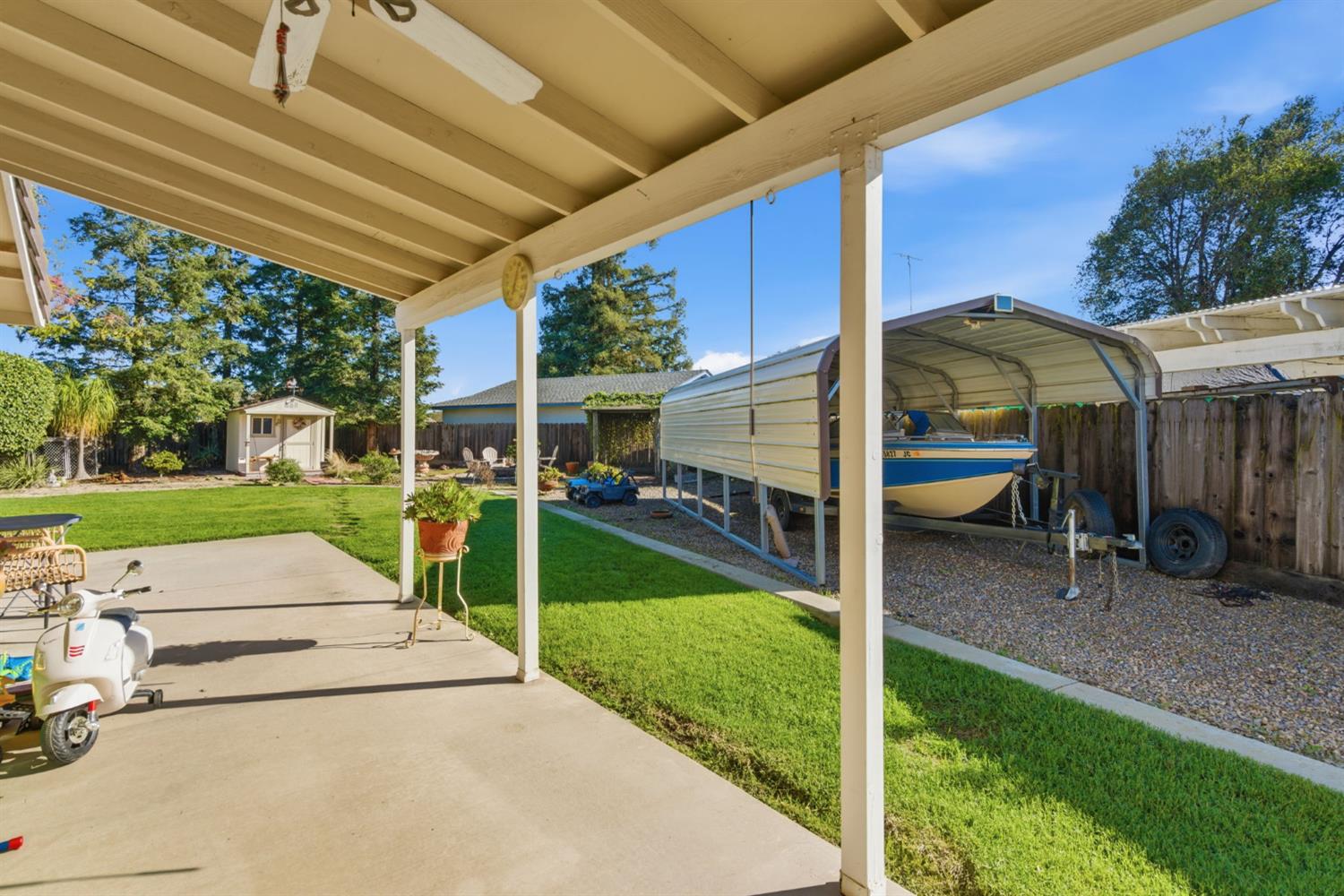 12427 Terrace View Court