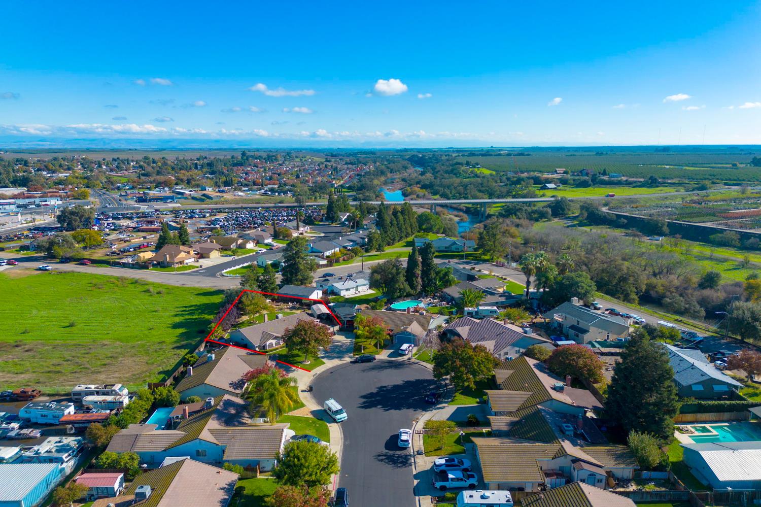 12427 Terrace View Court