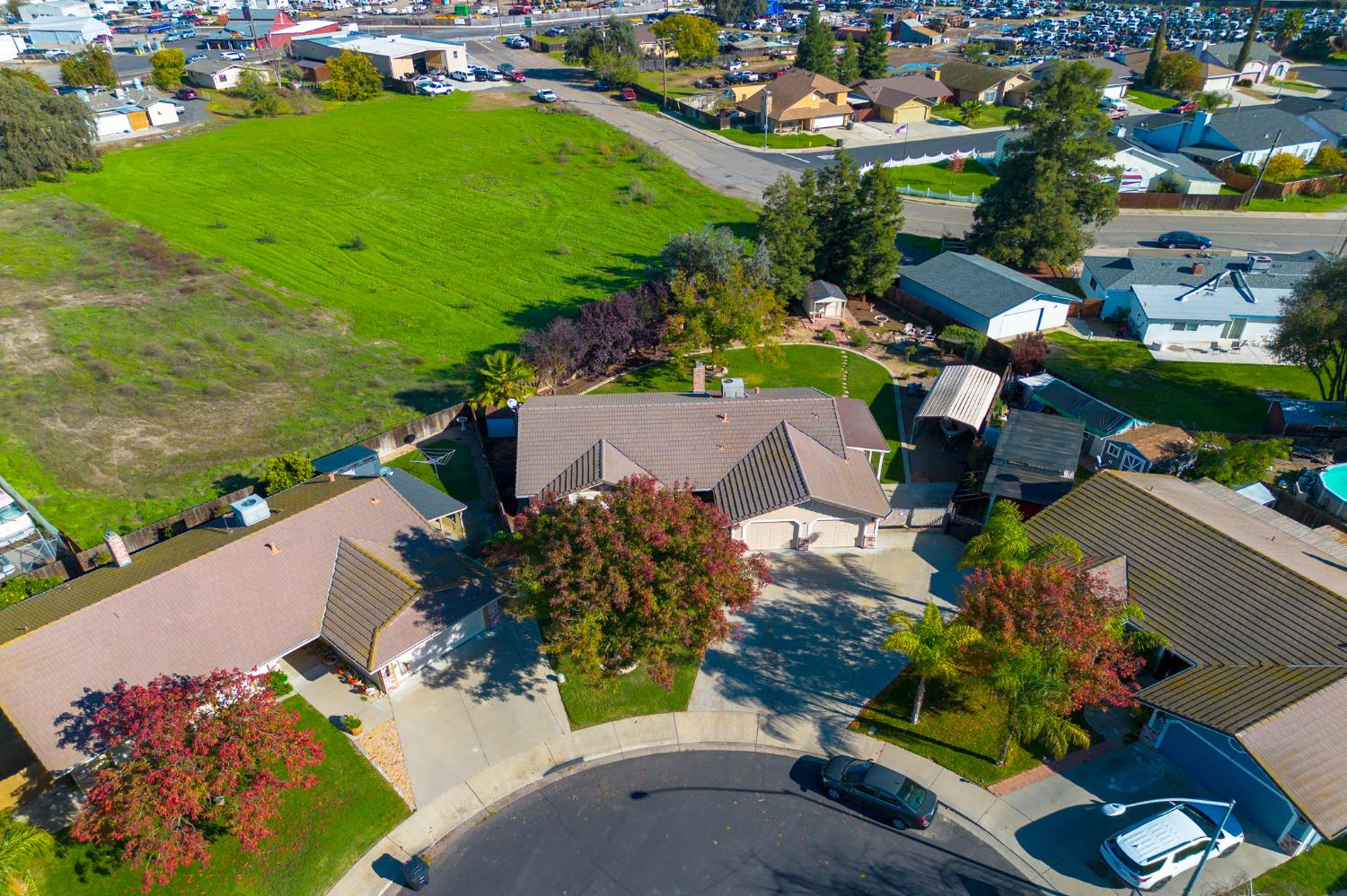 12427 Terrace View Court