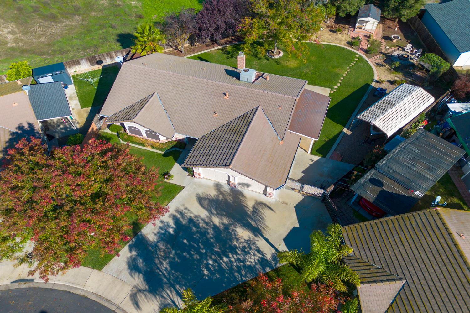 12427 Terrace View Court