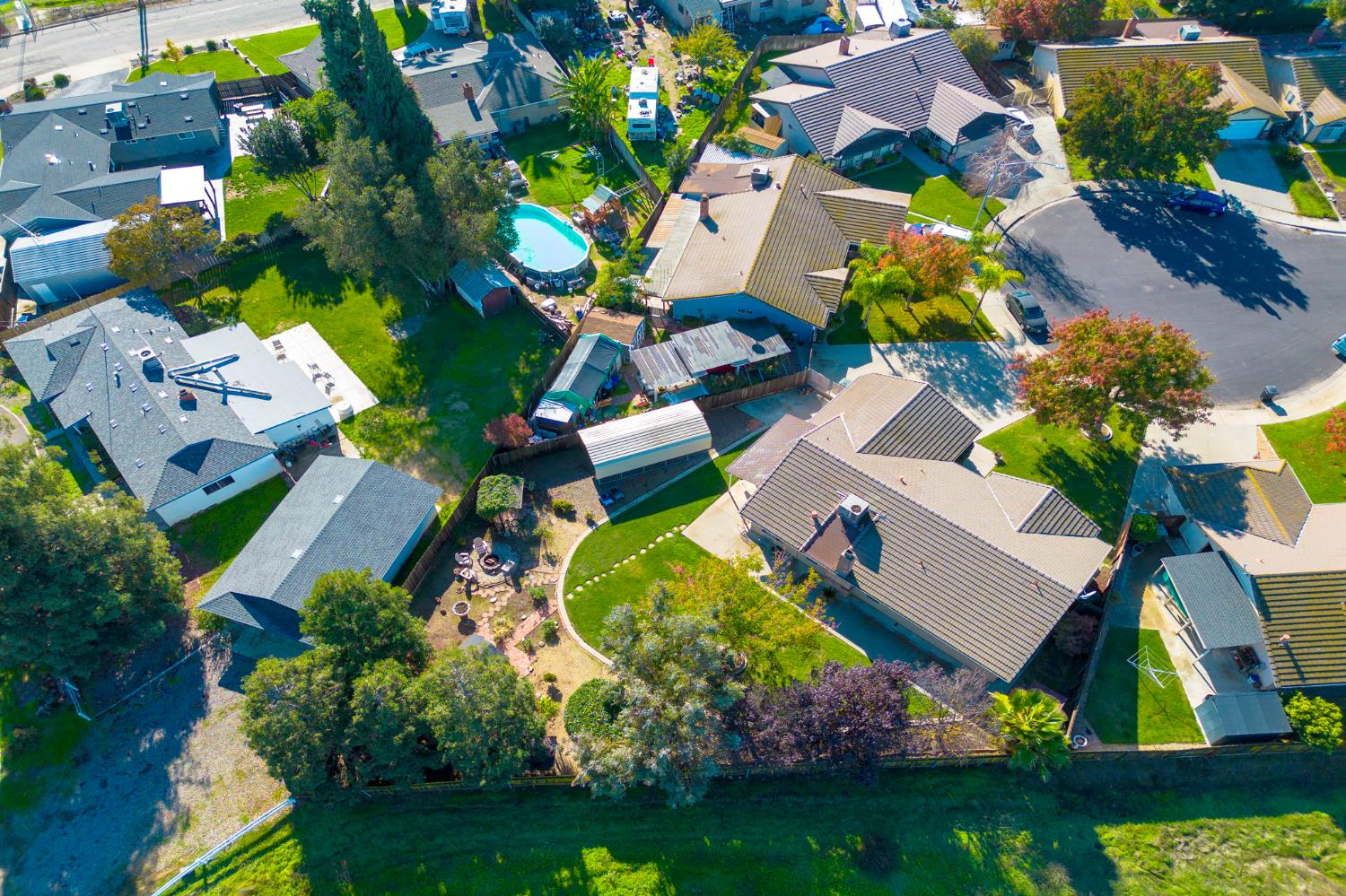 12427 Terrace View Court