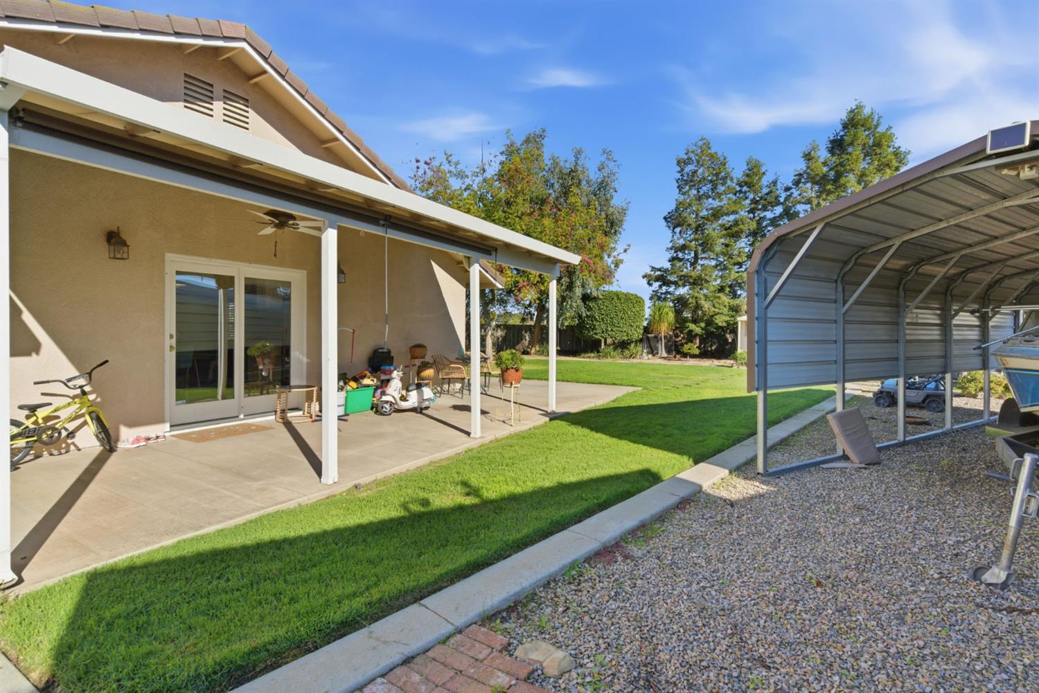 12427 Terrace View Court