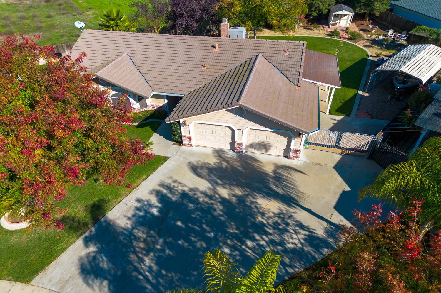 12427 Terrace View Court