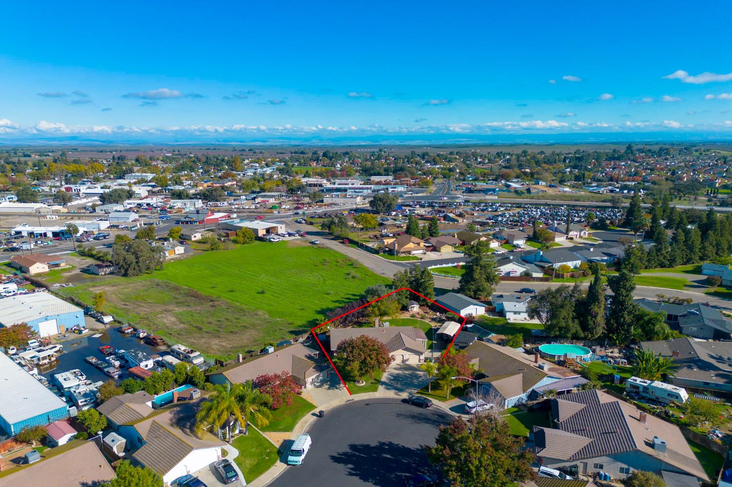 12427 Terrace View Court