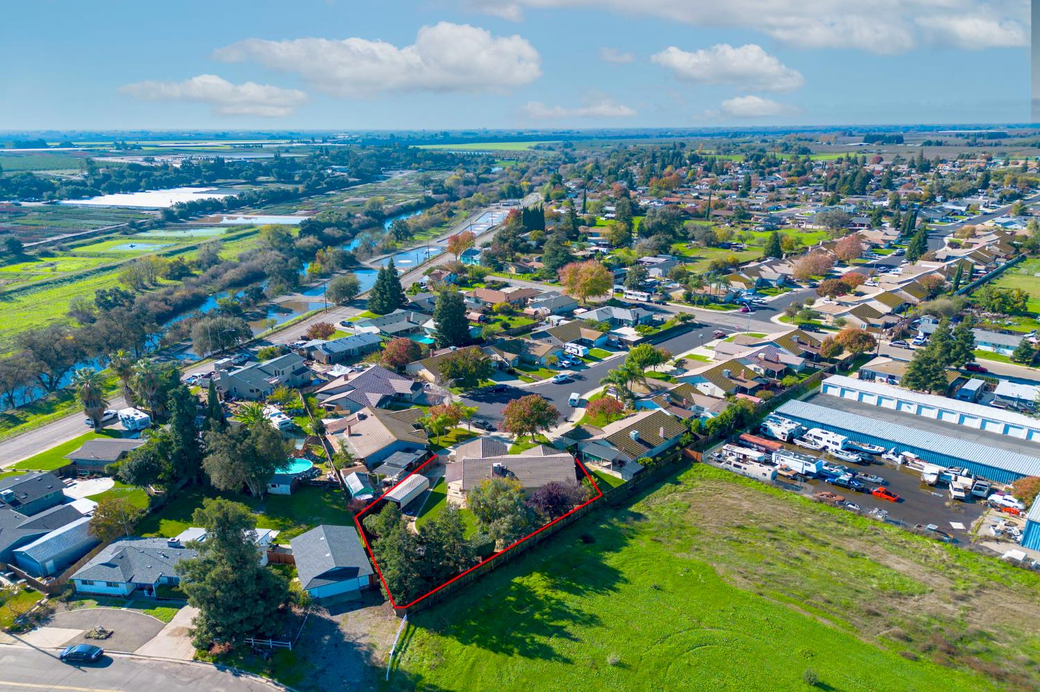 12427 Terrace View Court