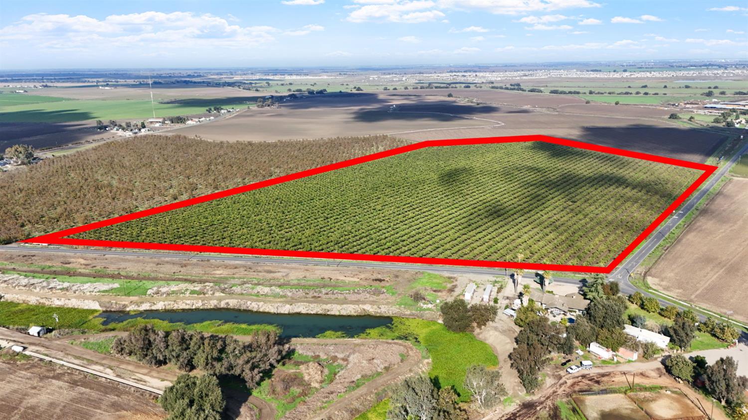 4151 W Canal Boulevard