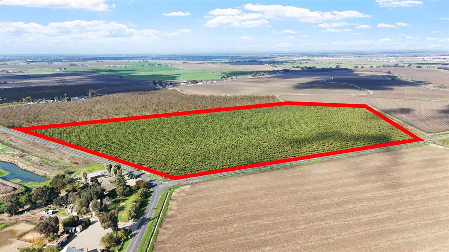 4151 W Canal Boulevard