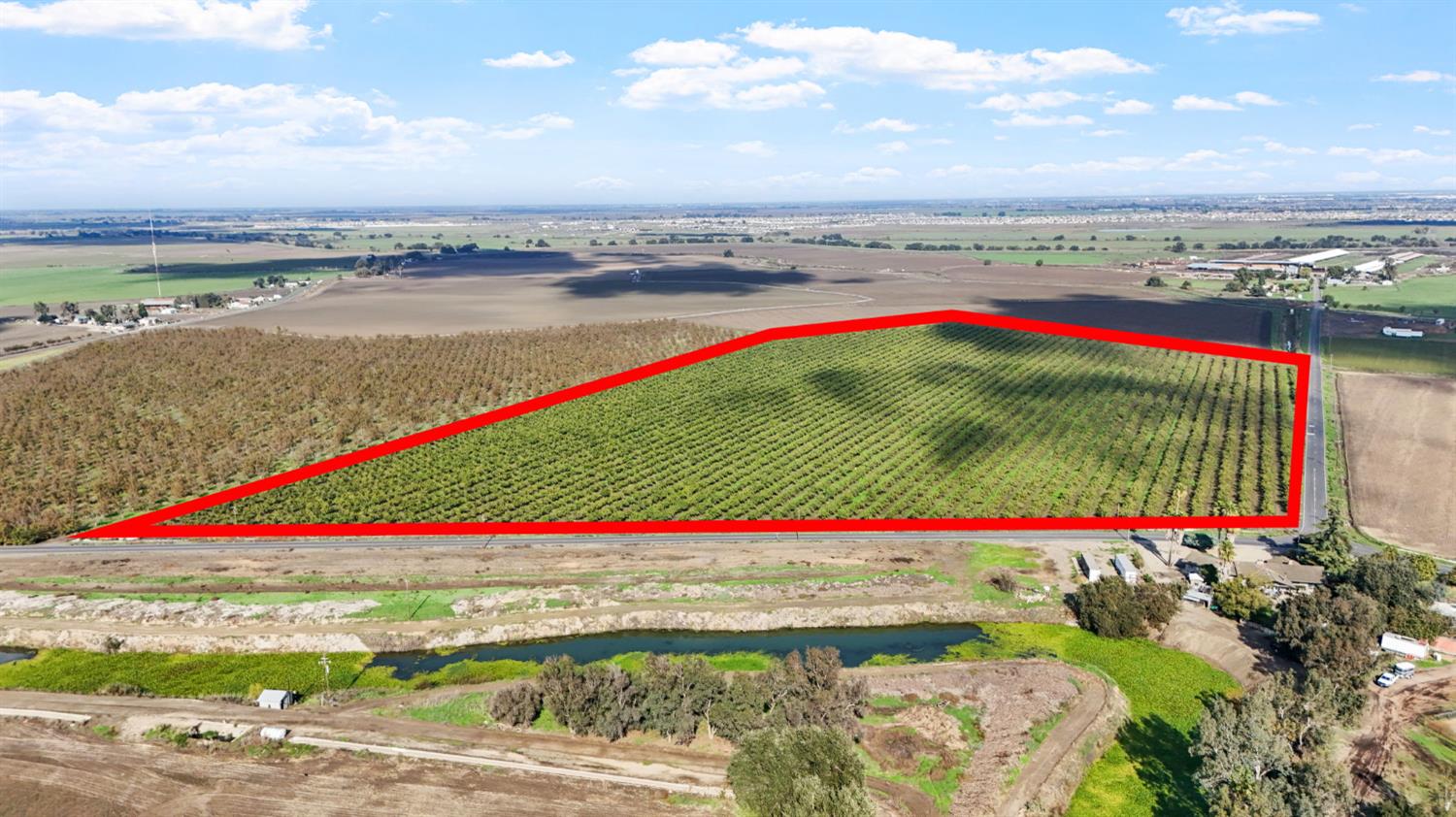 4151 W Canal Boulevard