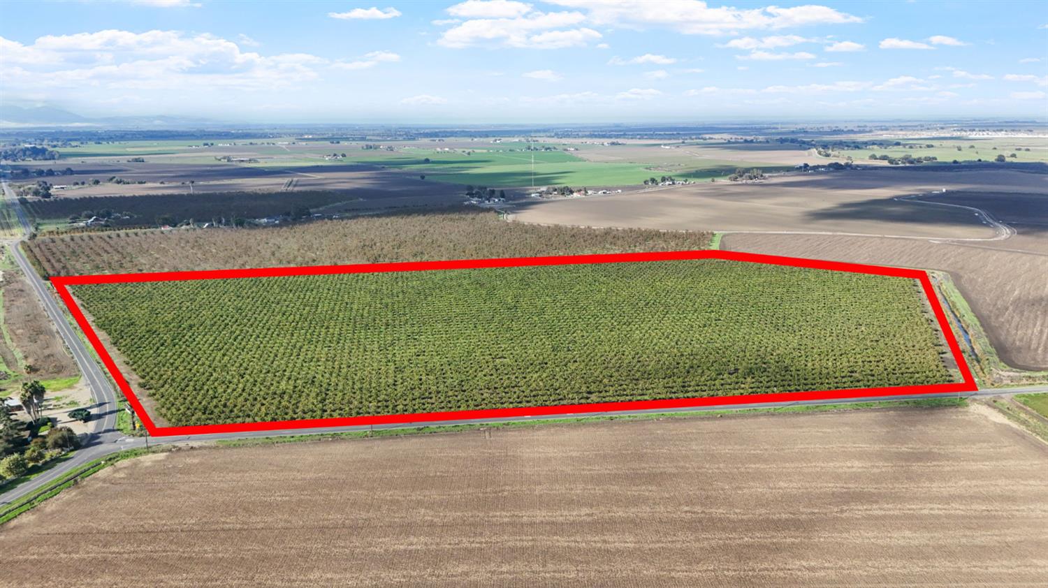 4151 W Canal Boulevard