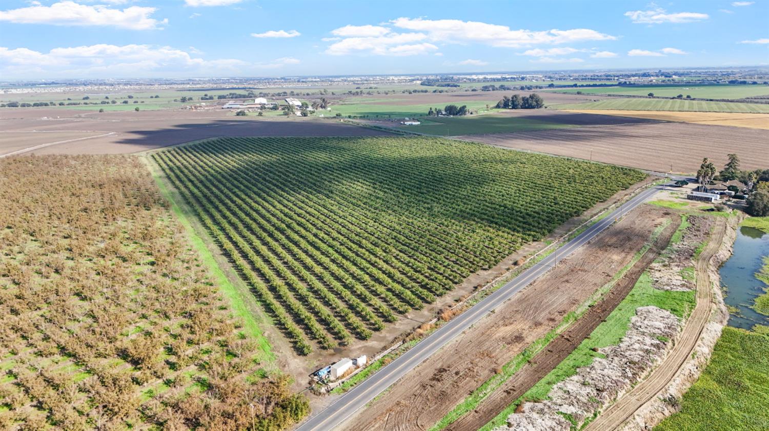 4151 W Canal Boulevard