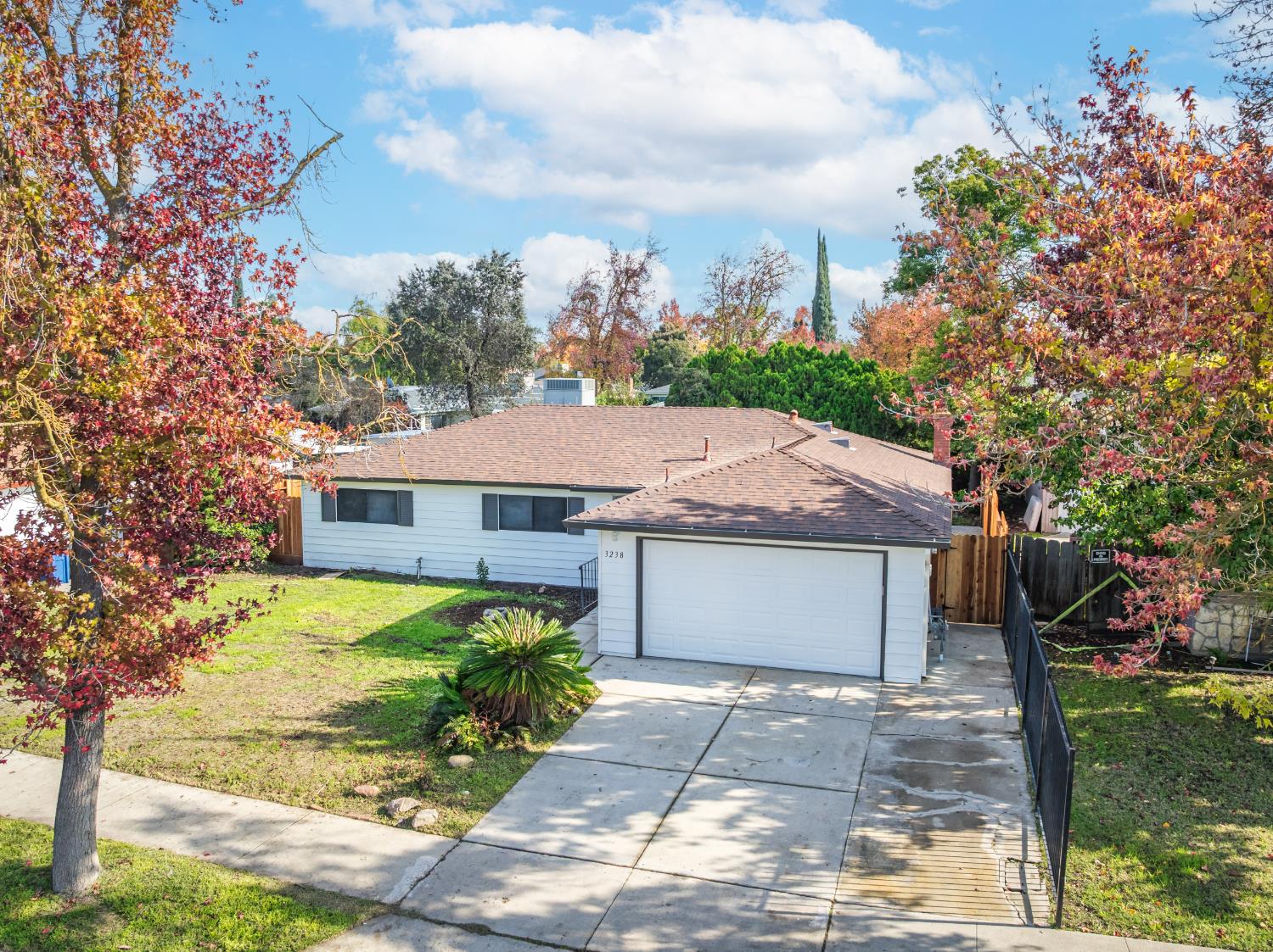 3238 Sacramento Drive