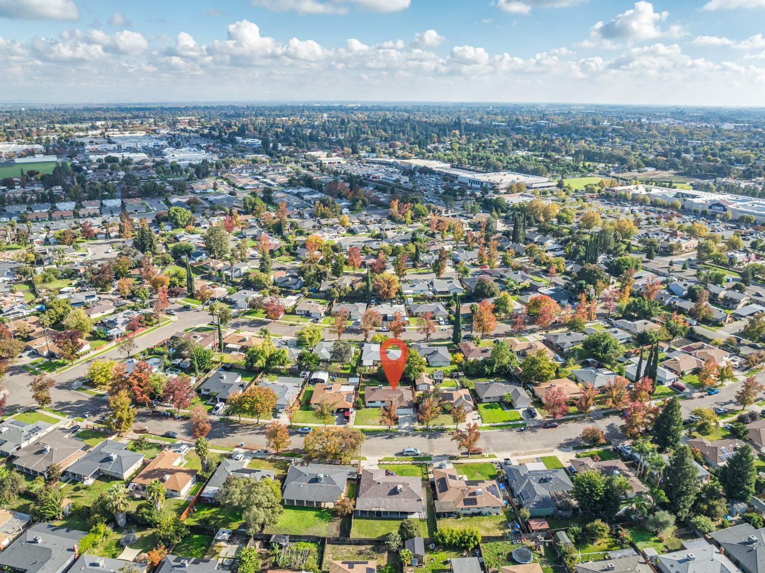 3238 Sacramento Drive